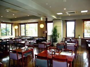 酒店 Route-inn Nakano