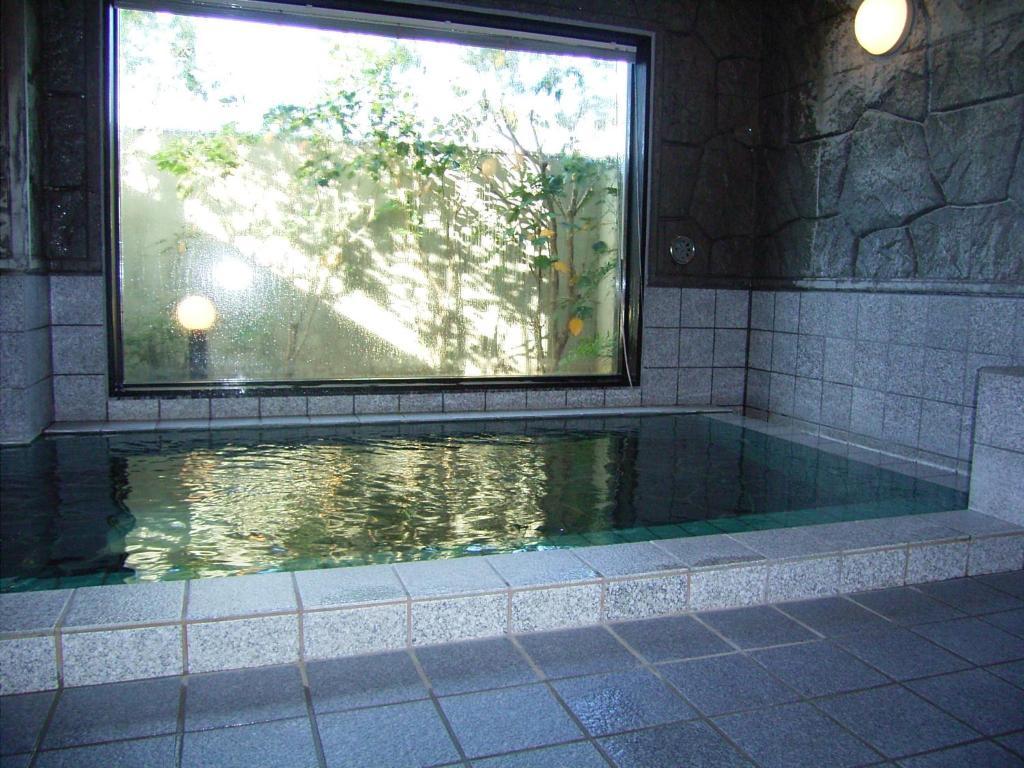 酒店 Route-inn Nakano 3*