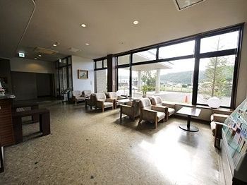 酒店 Route-inn Nakano 3*