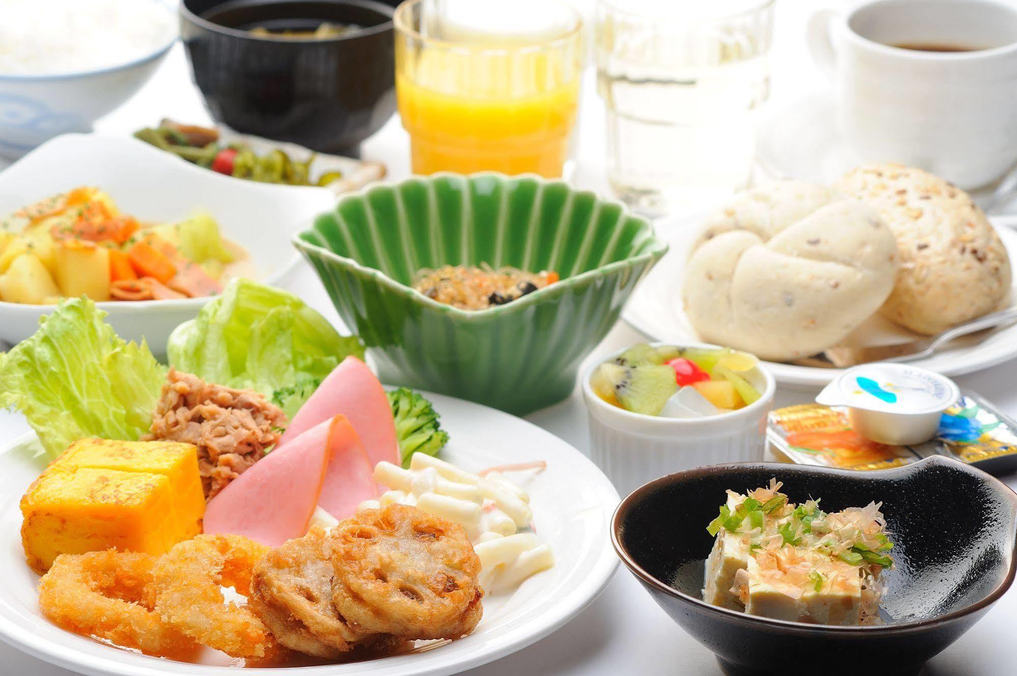 Route-inn Nakano
