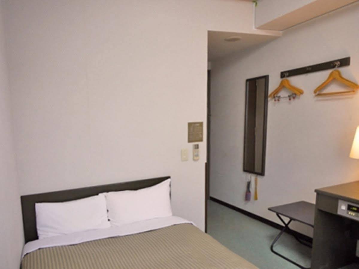 Route-inn Nakano 酒店 Nakano (Nagano)